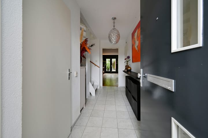 Foto 5 van Forelvijver 4
