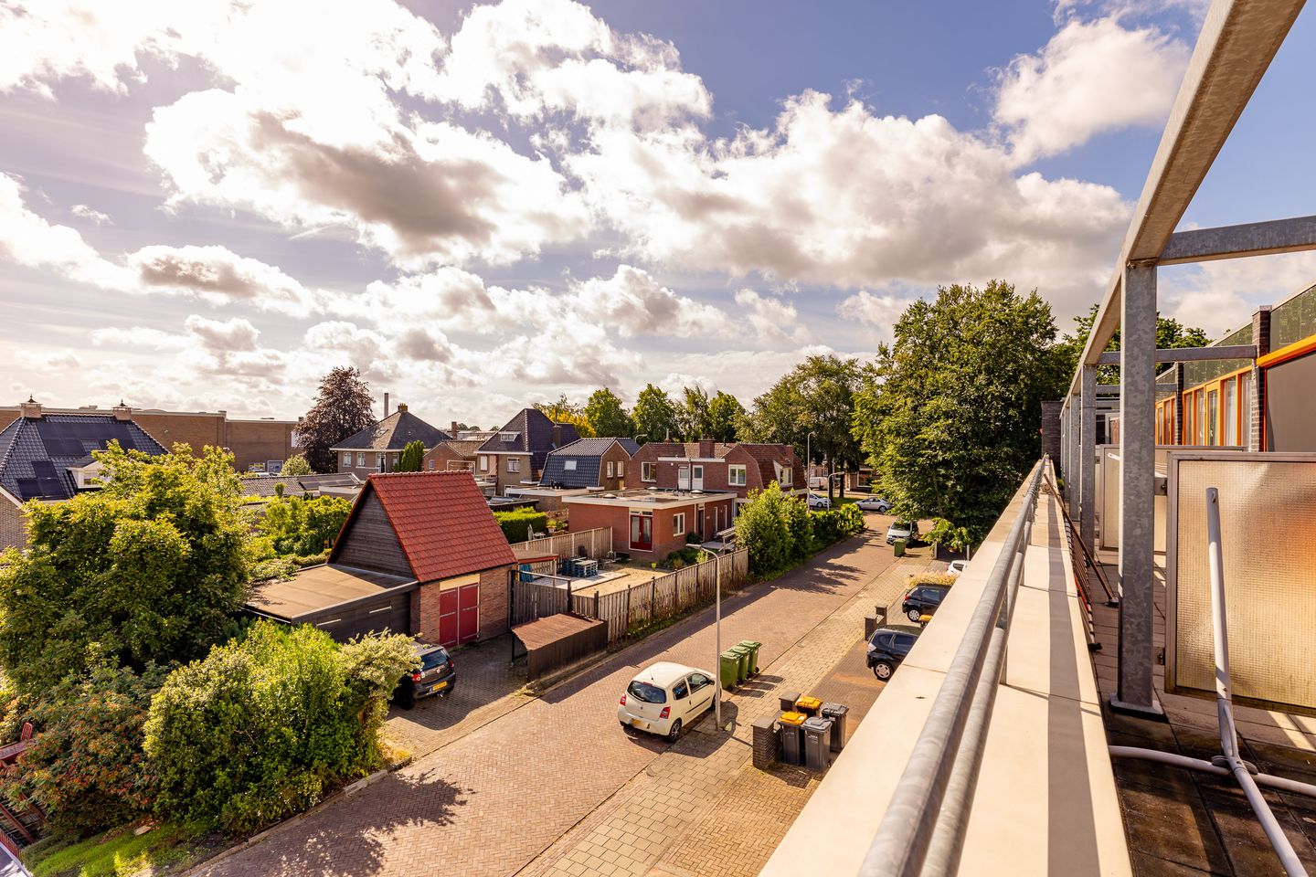 Foto 40 van Prinses Irenestraat 34