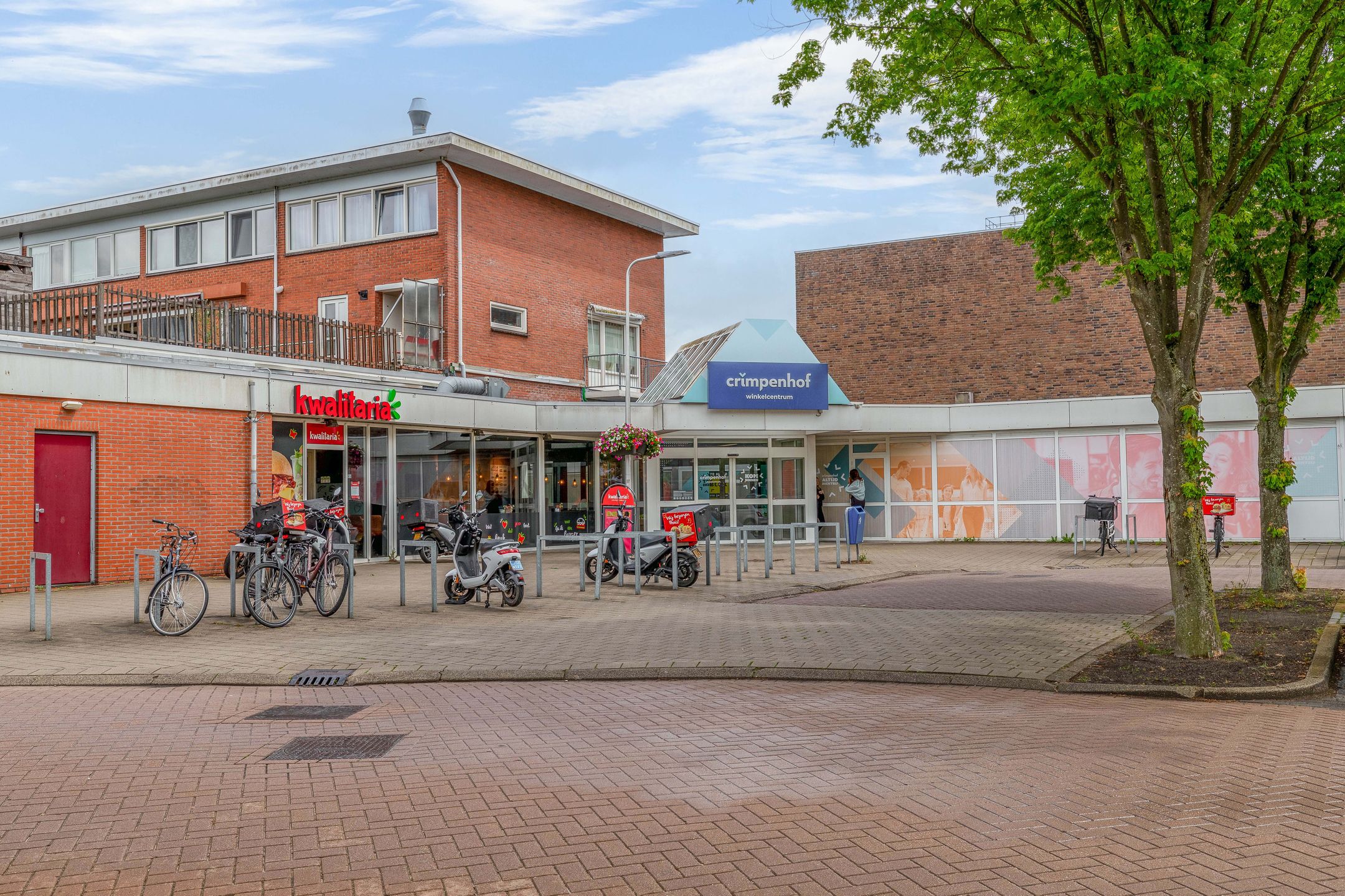 Foto 42 van Steenbakkersstraat 41