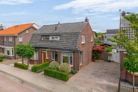 Steenbakkersstraat thumbnail
