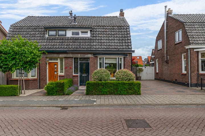 Foto 5 van Steenbakkersstraat 41