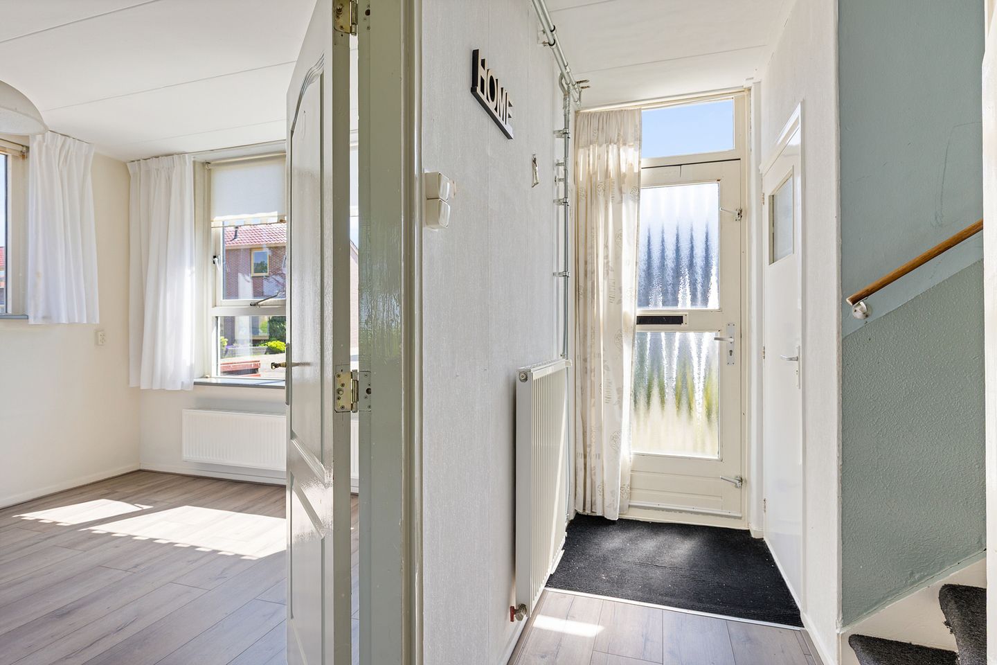 Foto 5 van Evert Sybesmastrjitte 22