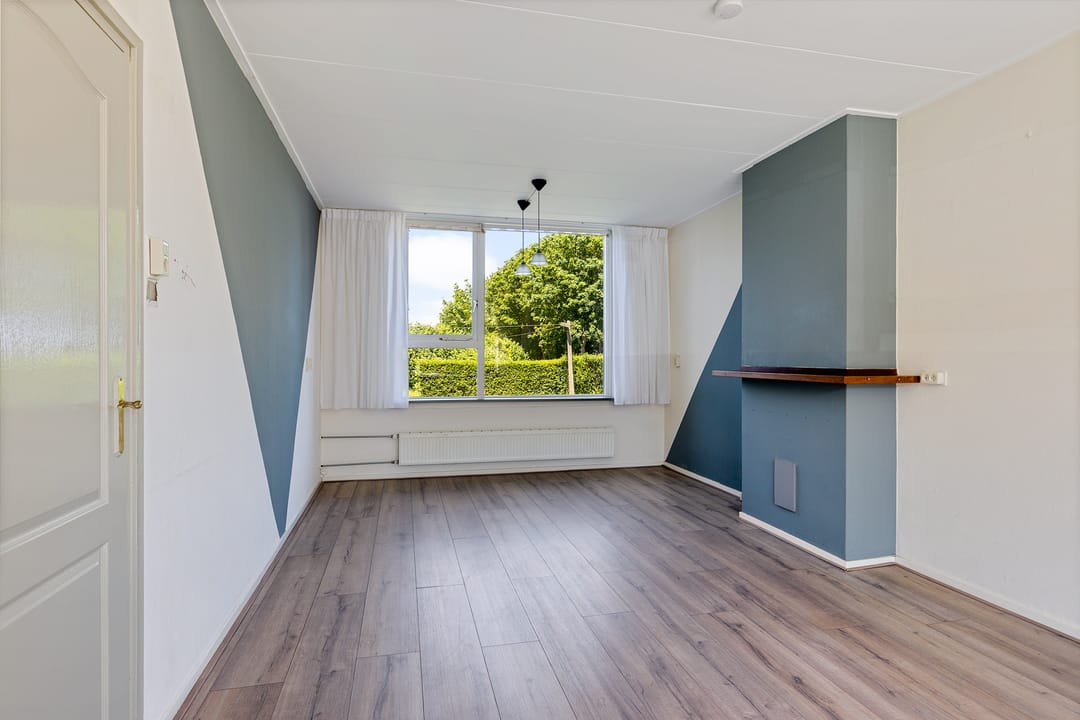 Foto 7 van Evert Sybesmastrjitte 22