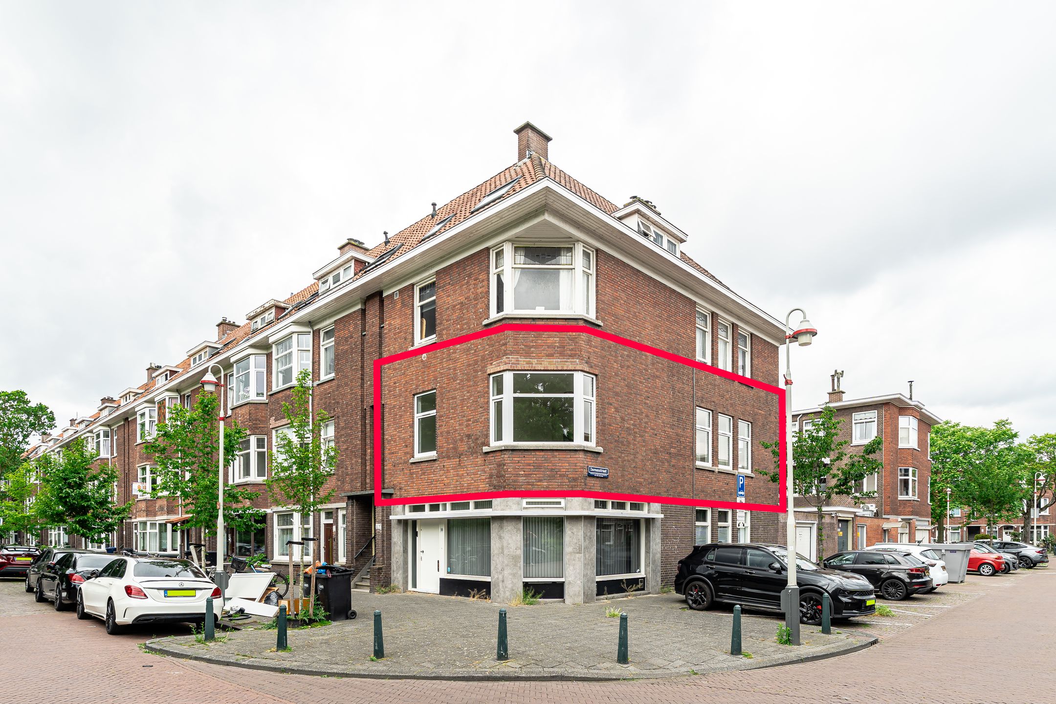 Paets van Troostwijkstraat 101 