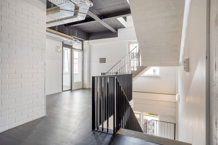 Studio te koop: Nieuwe Emmasingel 1-19, Eindhoven