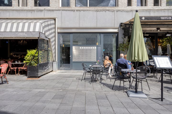 Studio te koop: Nieuwe Emmasingel 1-19, Eindhoven
