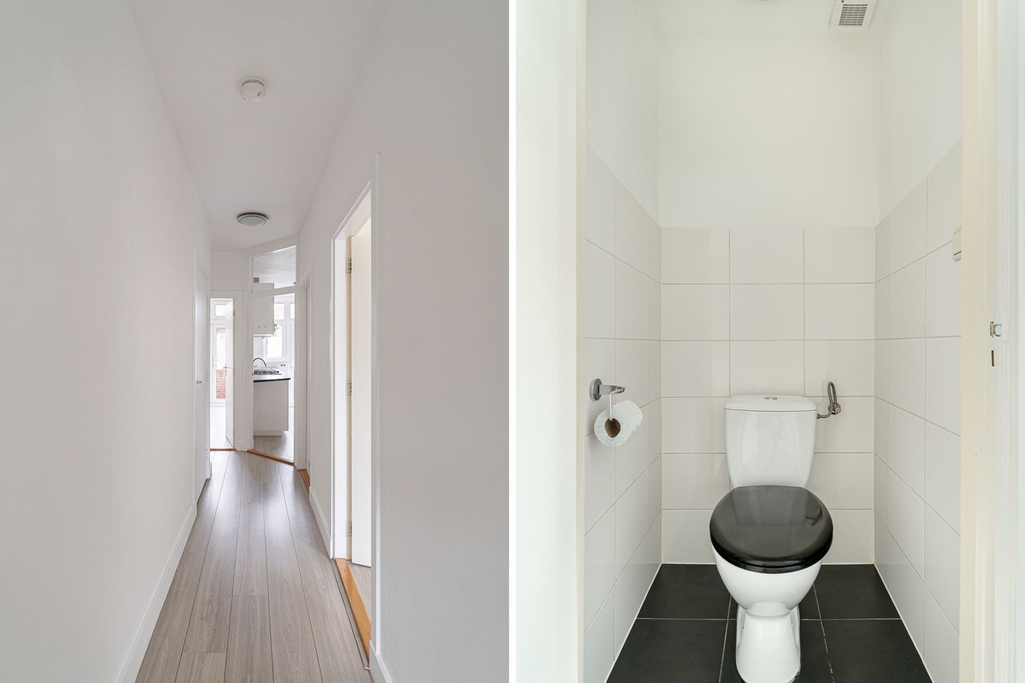 Spacious Corner Apartment with Three Bedrooms and Park Views in Rijswijk — 20