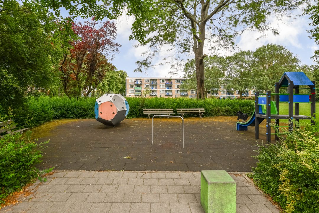 Foto 41 van Burgemeester Haspelslaan 360