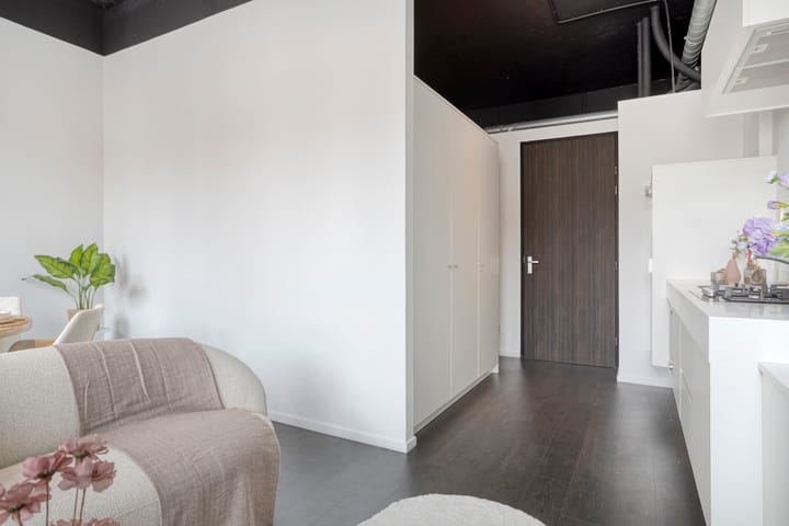 Studio te koop: Nieuwe Emmasingel 1-19, Eindhoven
