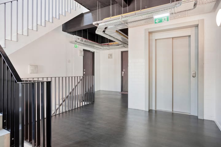 Studio te koop: Nieuwe Emmasingel 1-19, Eindhoven