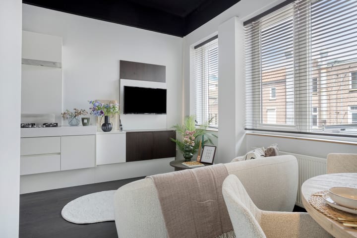 Studio te koop: Nieuwe Emmasingel 1-19, Eindhoven