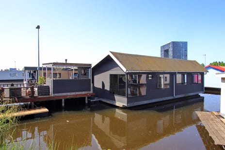 Woonschepenhaven thumbnail