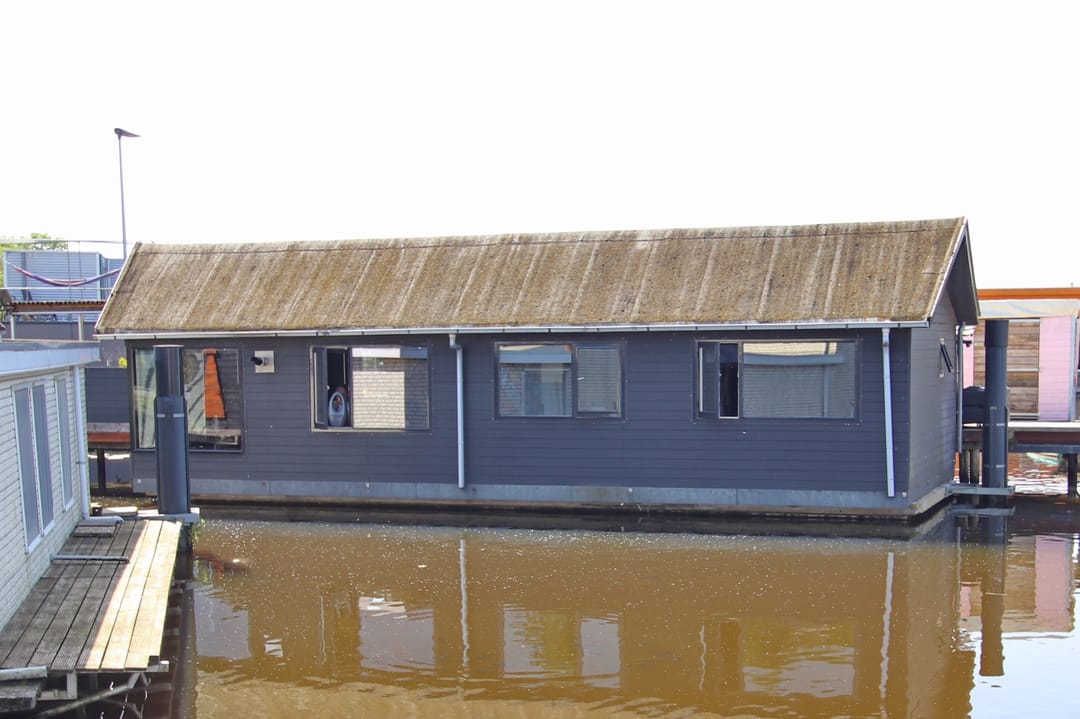 Foto 17 van Woonschepenhaven 19