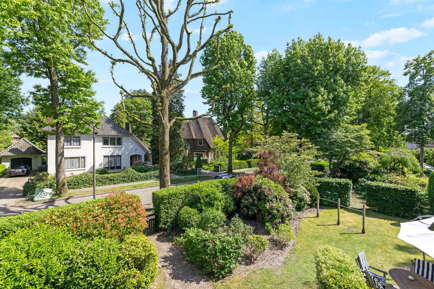 Photo 4 of Hogeweg 35