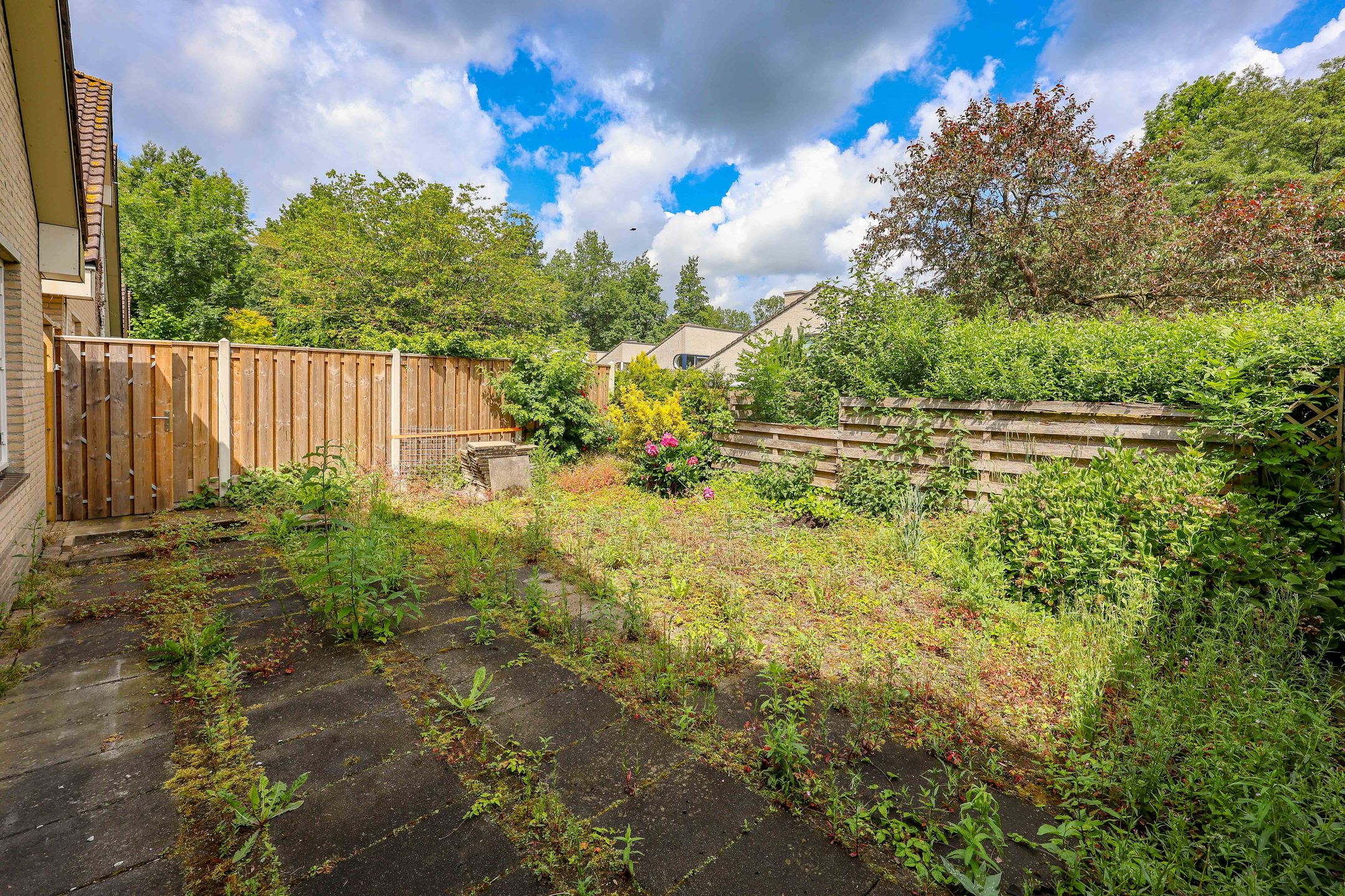 Spacious Semi-Detached Home with Garage in Quiet Park-Adjacent Location — 30