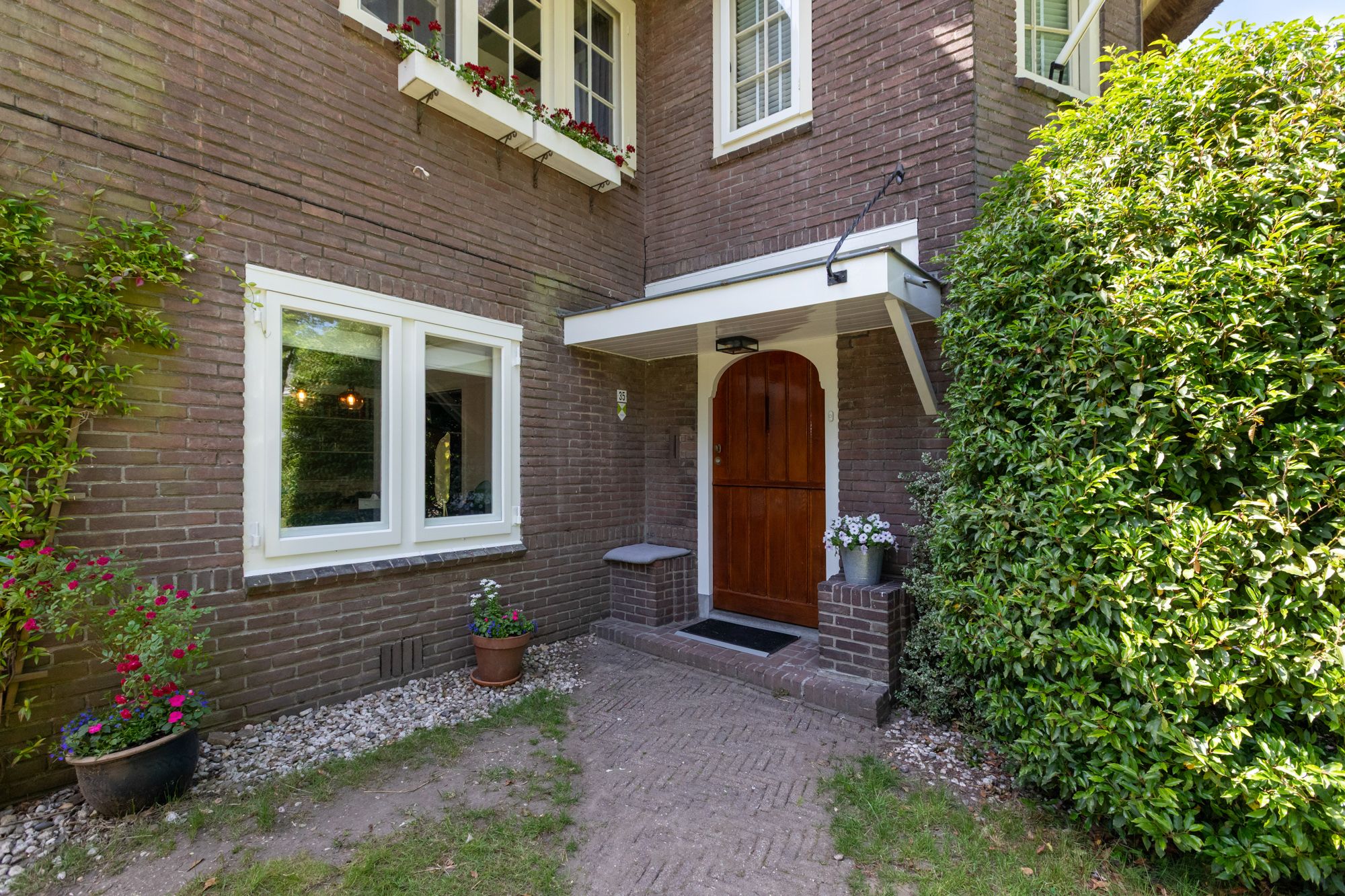 Photo 6 of Hogeweg 35