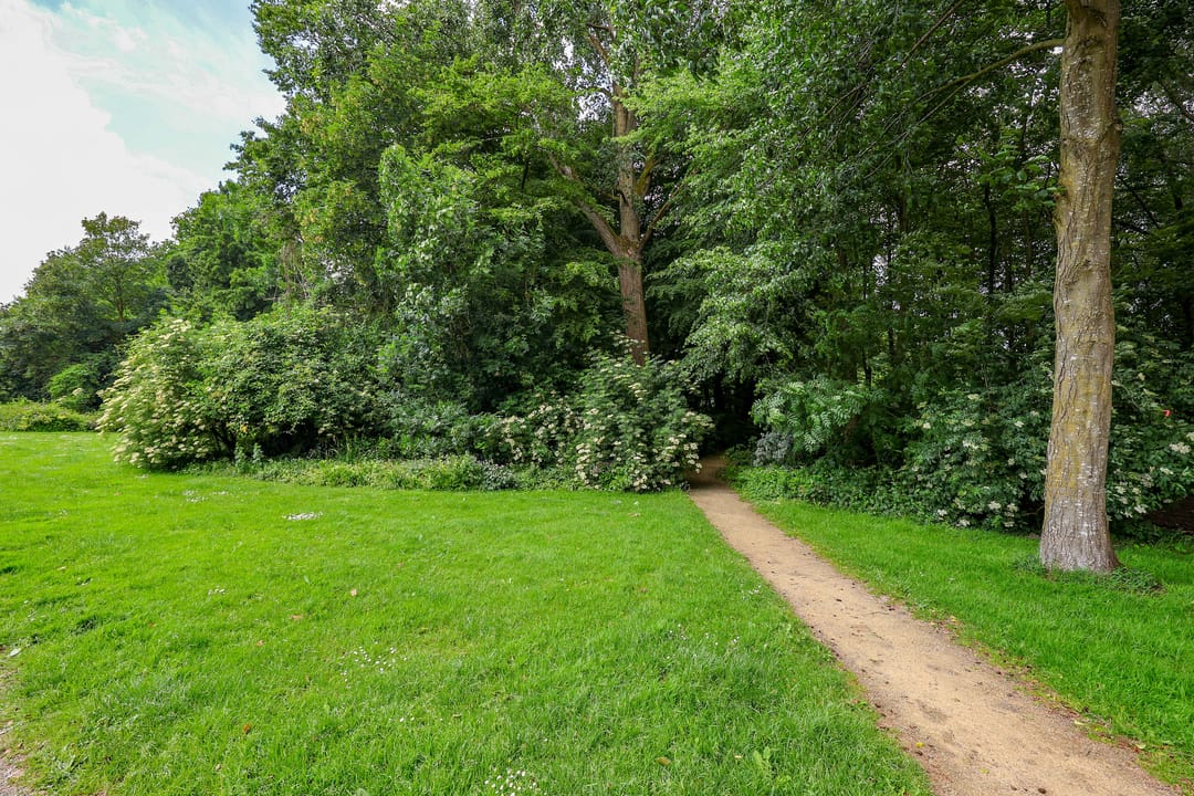 Spacious Semi-Detached Home with Garage in Quiet Park-Adjacent Location — 43
