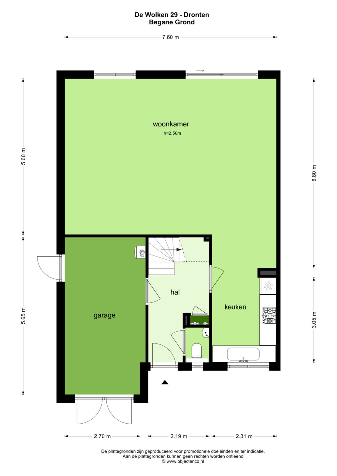 Spacious Semi-Detached Home with Garage in Quiet Park-Adjacent Location — 44