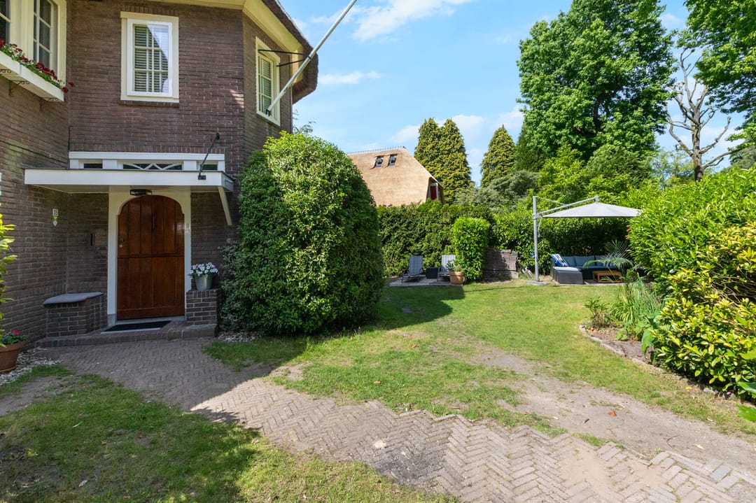 Photo 41 of Hogeweg 35