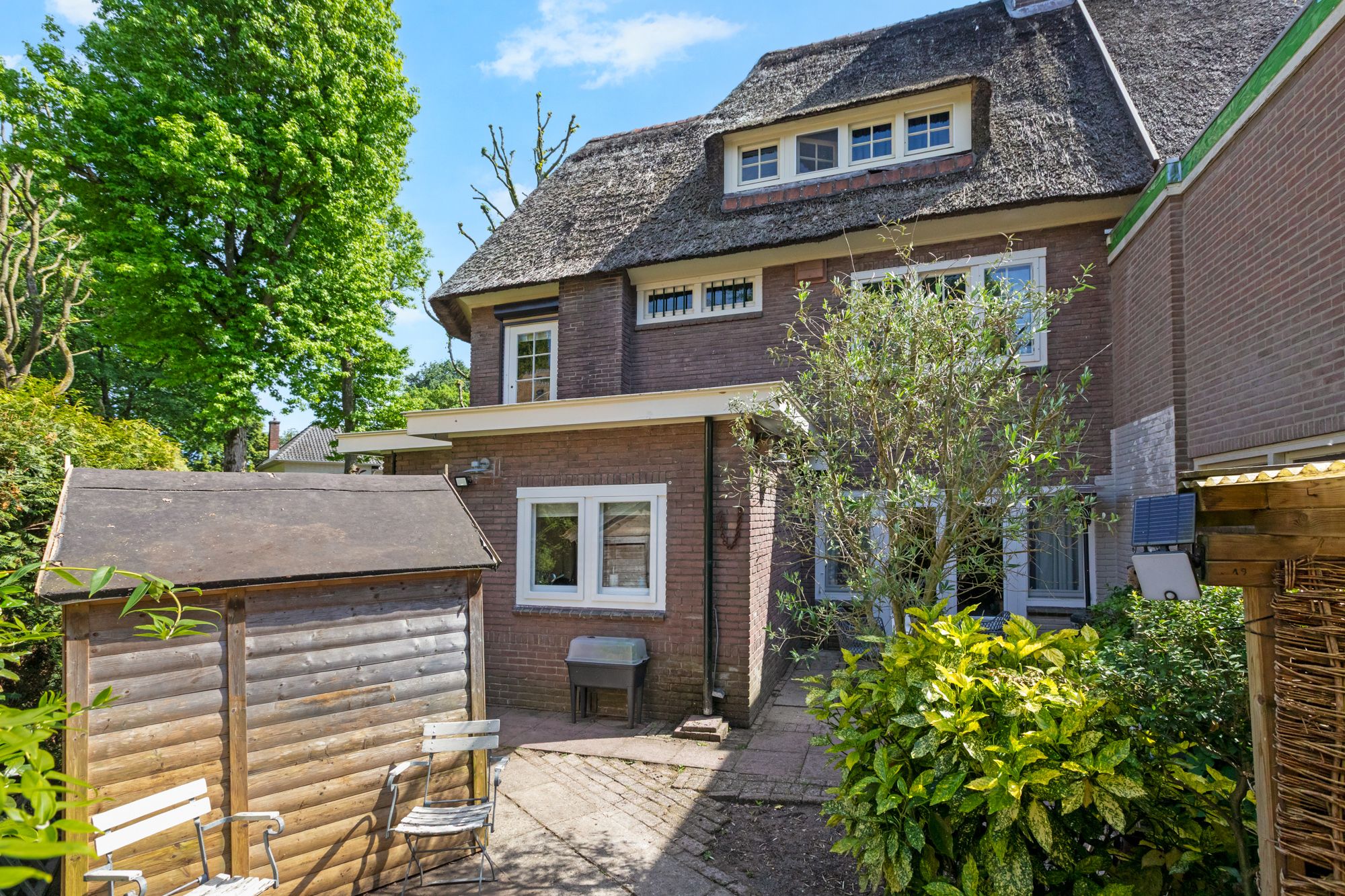 Photo 51 of Hogeweg 35
