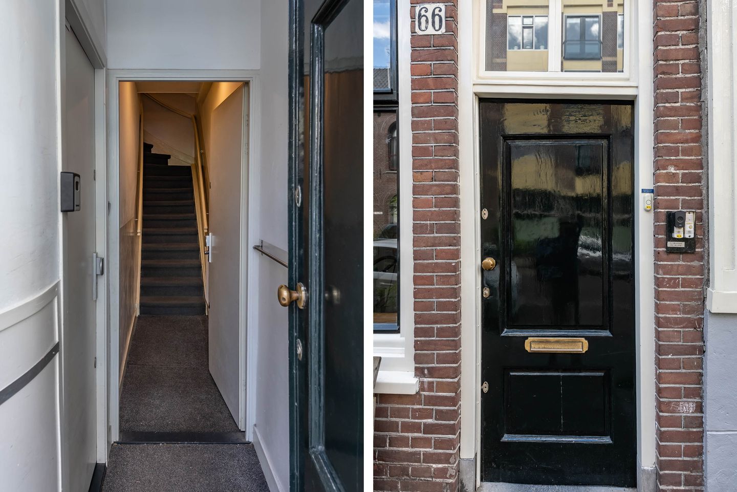 Foto 4 van Hoogte Kadijk 66-2