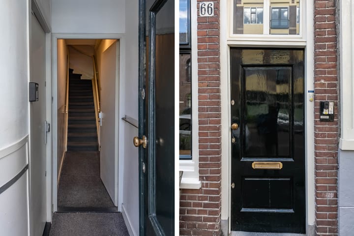 Foto 4 van Hoogte Kadijk 66-2
