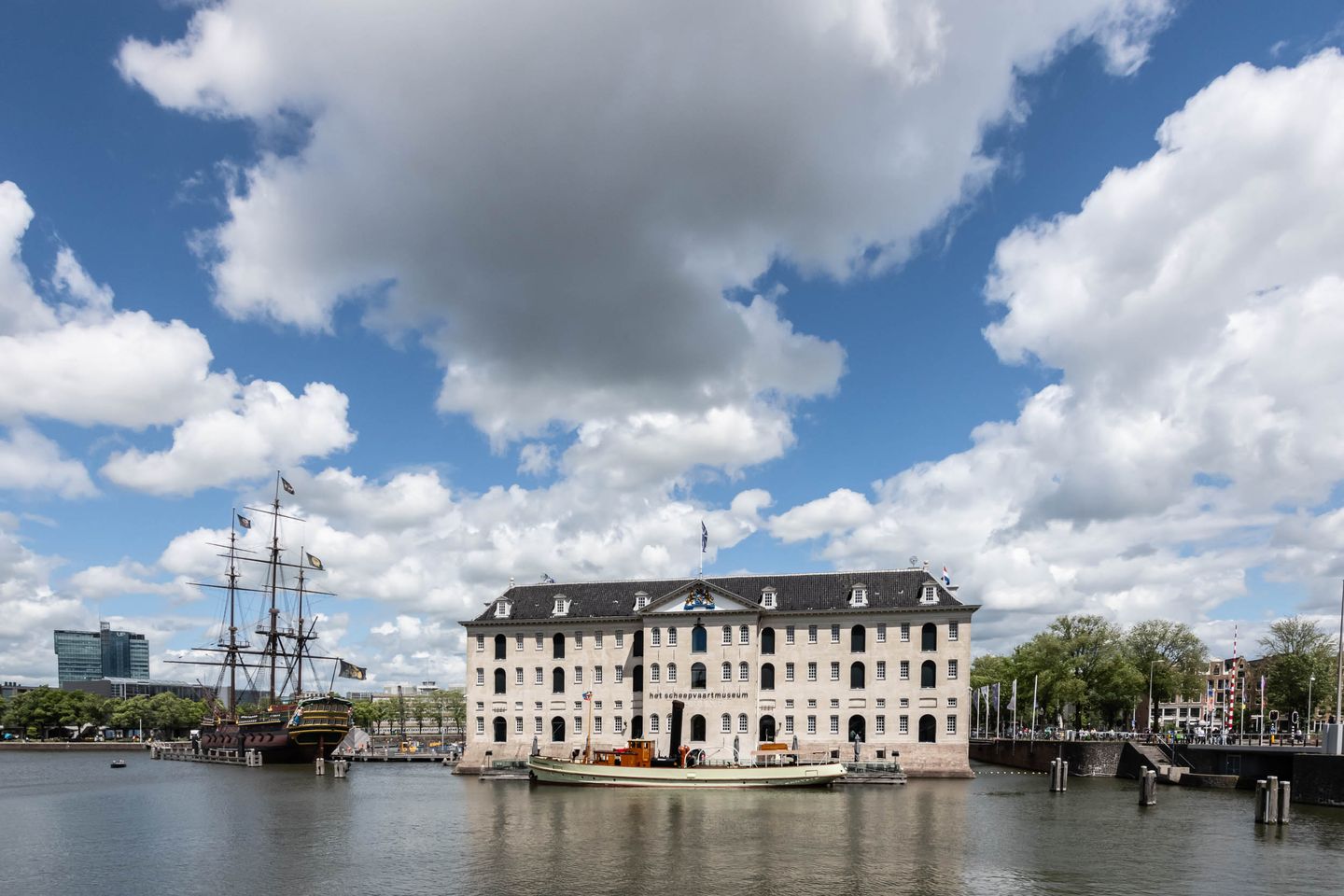 Foto 35 van Hoogte Kadijk 66-2