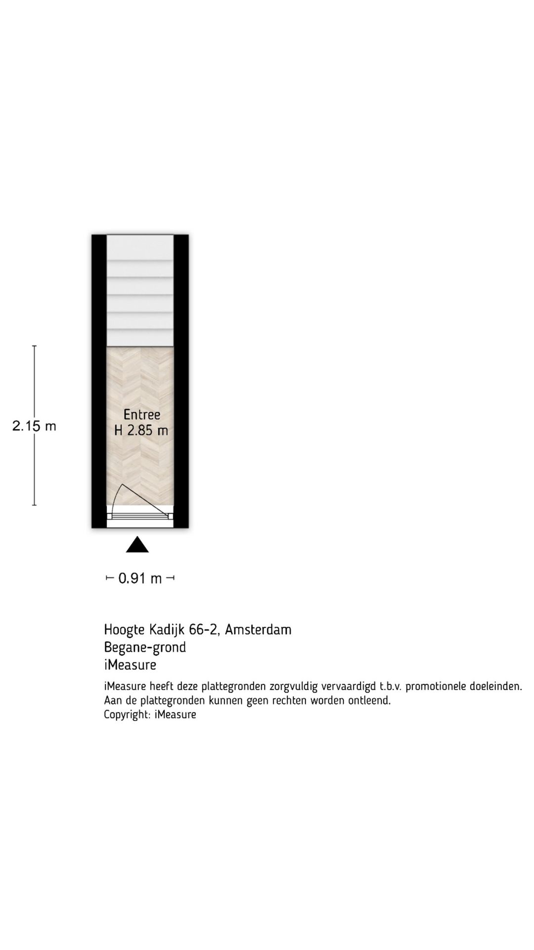 Foto 38 van Hoogte Kadijk 66-2