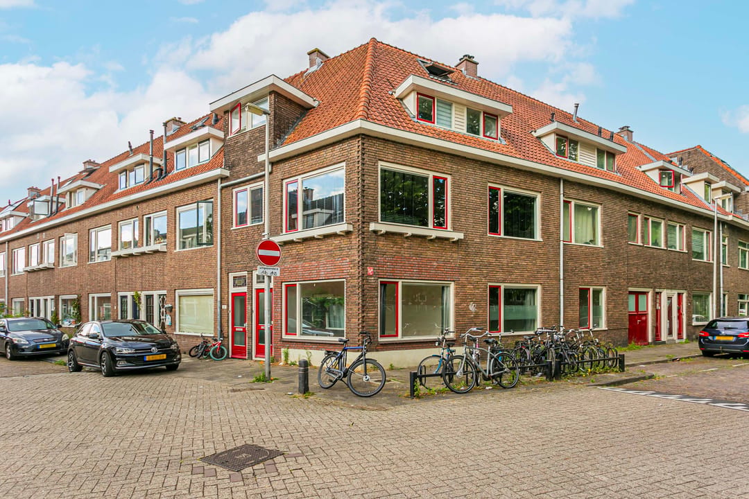 Foto 1 van Leliestraat 50