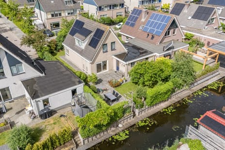 Populierenstraat thumbnail