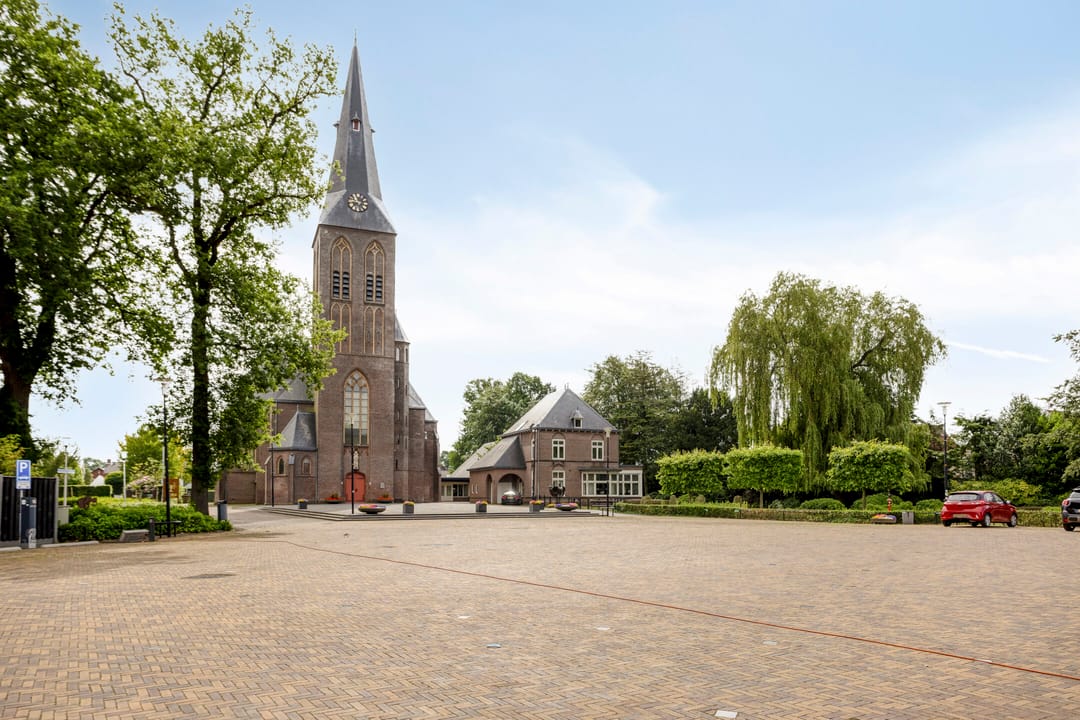 Photo 38 of Vliegveldstraat 3