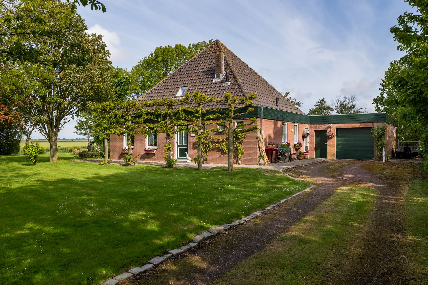 Tolkerdijk 13 