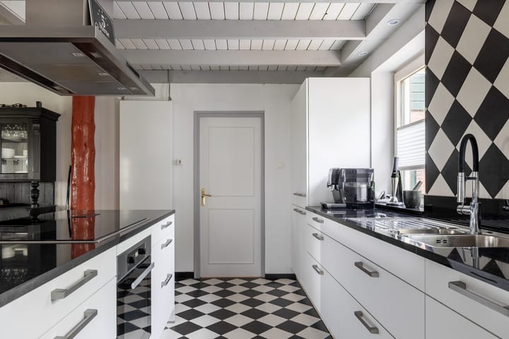 Vrijstaande woning te koop: Tolkerdijk 13, Schagen