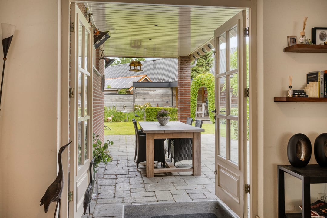 Photo 26 of Vliegveldstraat 3