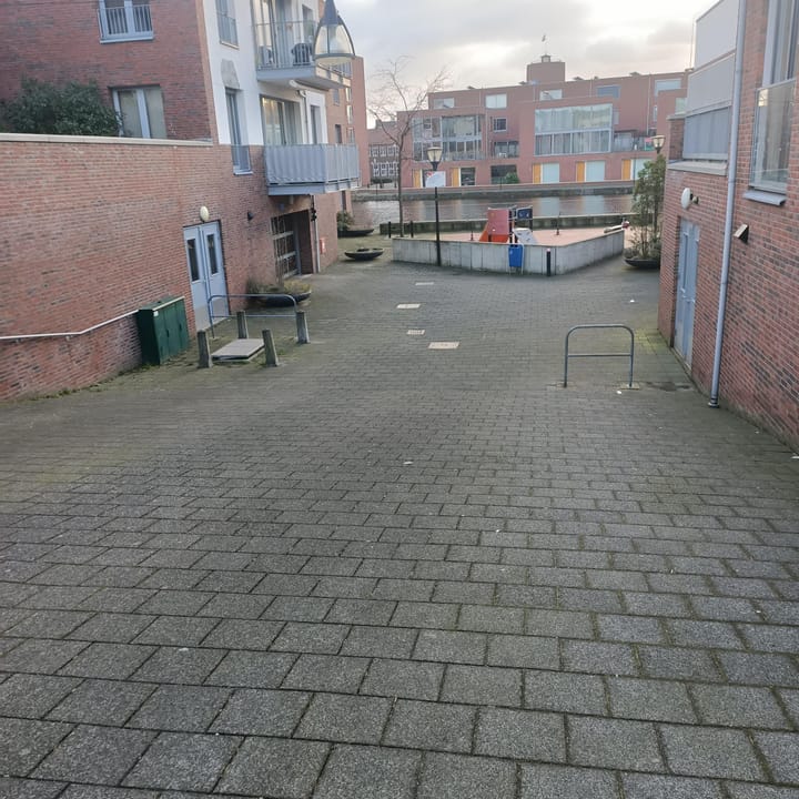 Foto 2 van Kortedijk 15