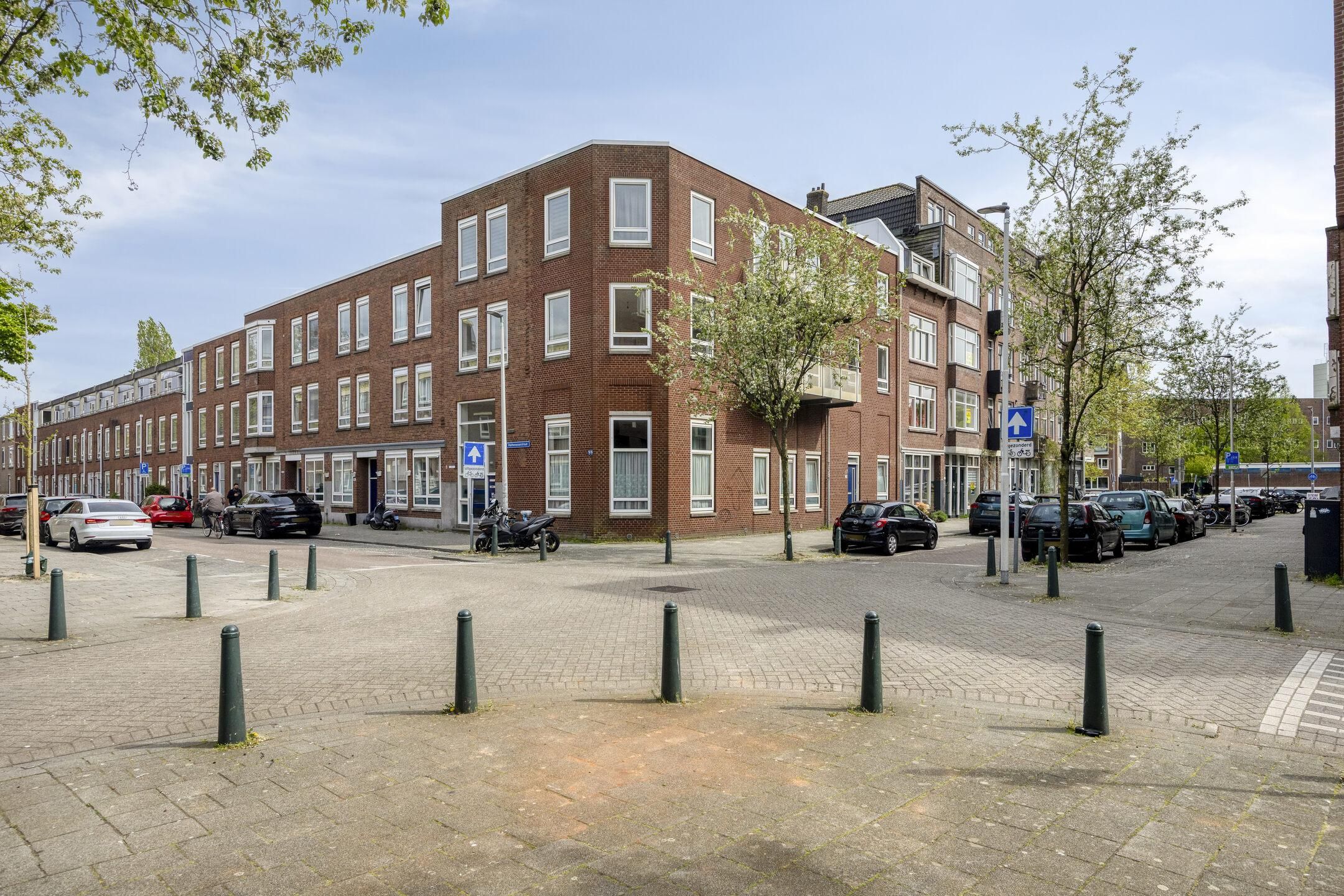 Mathenesserstraat 144-B 144 B