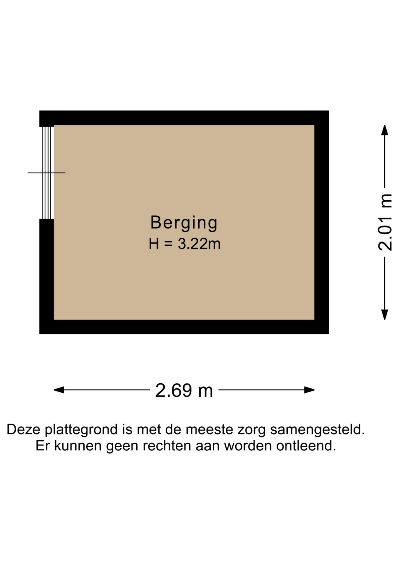 Photo 36 of Broedershof 9