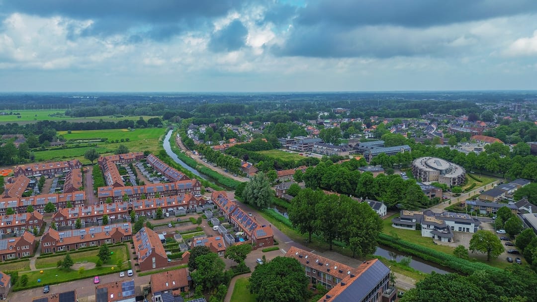 Photo 31 of Broedershof 9