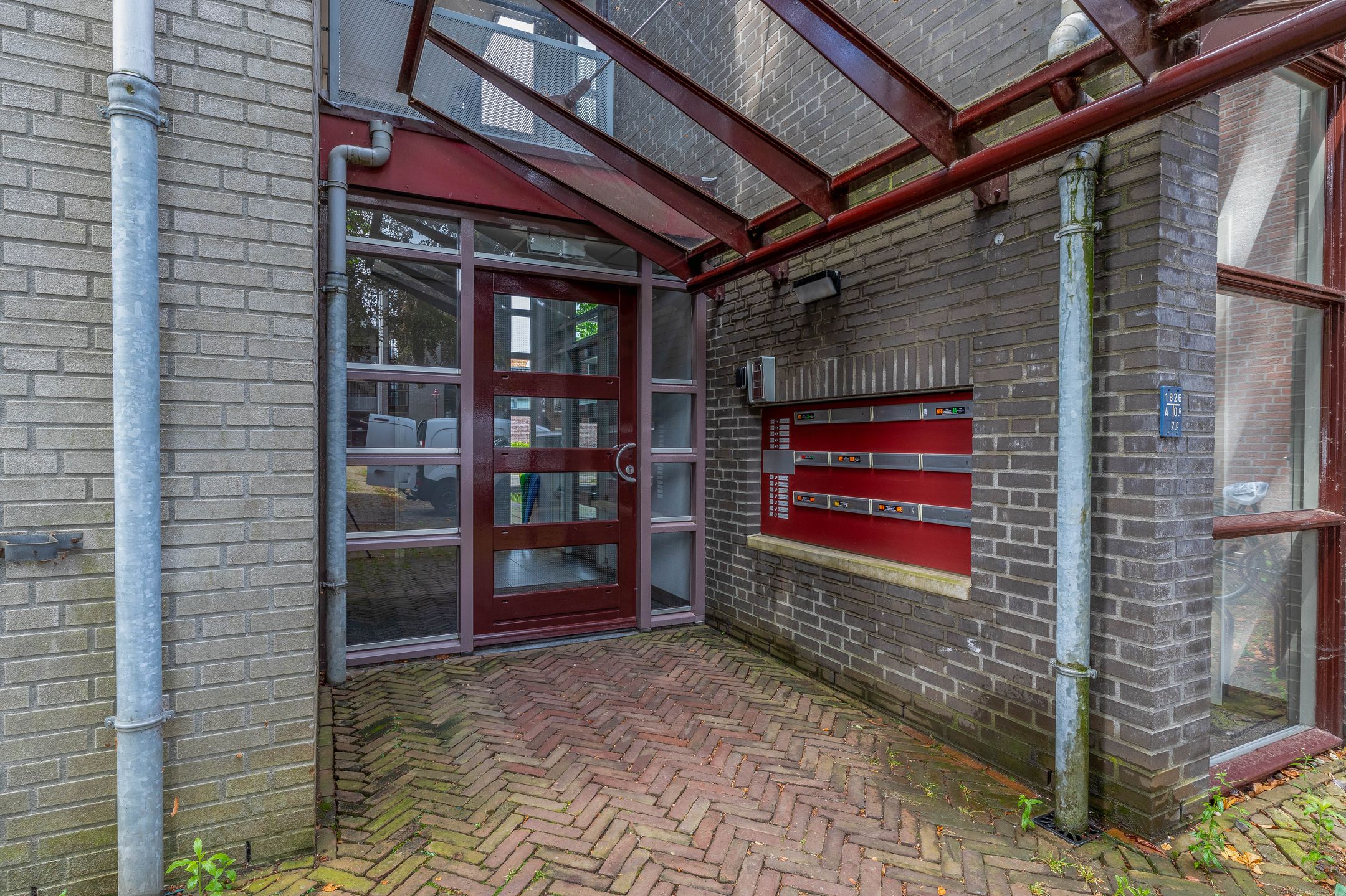 Photo 27 of Broedershof 9