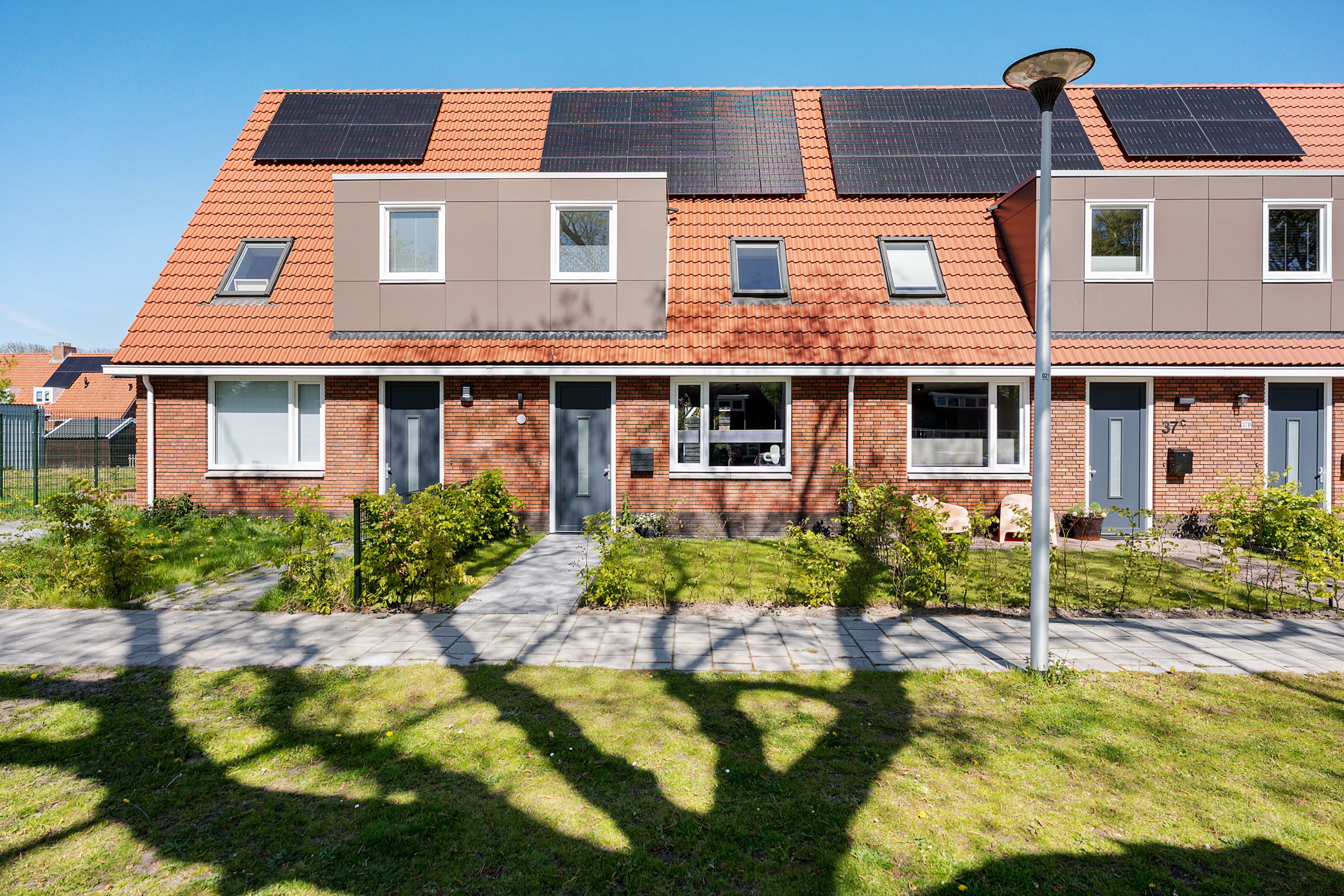 Oranjestraat 37-B 37 B
