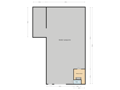 Bekijk plattegrond
