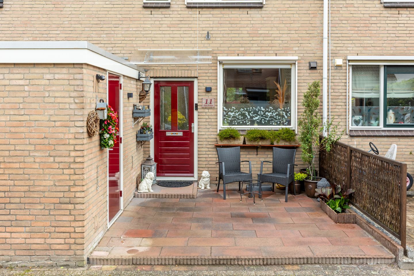 Photo 49 of Snippendaal 11