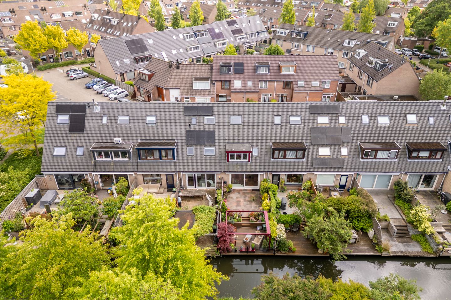 Photo 40 of Snippendaal 11