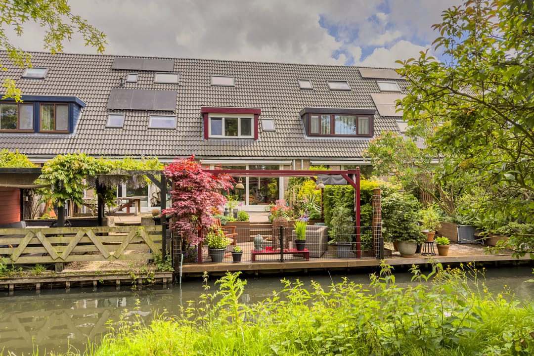 Photo 41 of Snippendaal 11