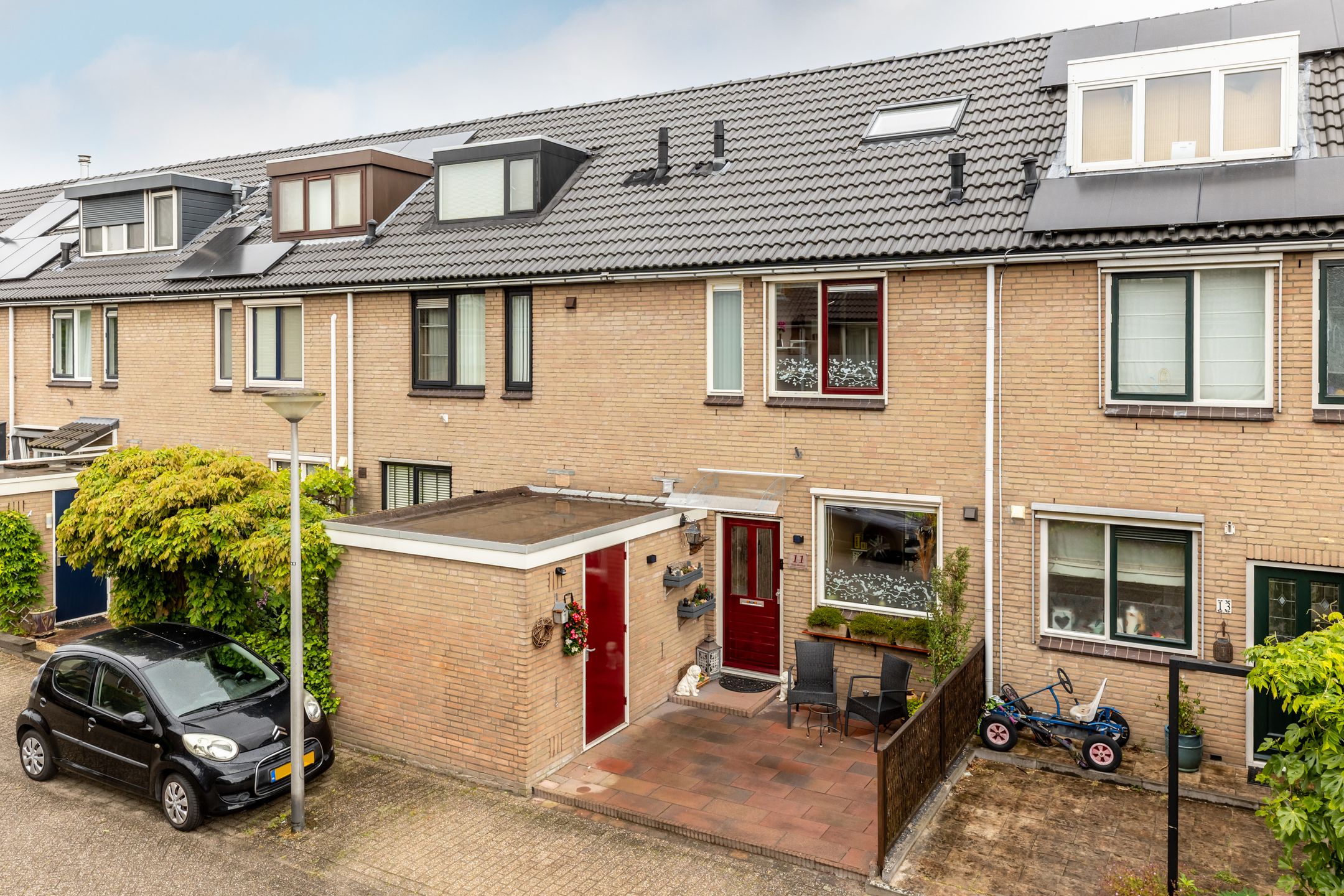 Photo 6 of Snippendaal 11