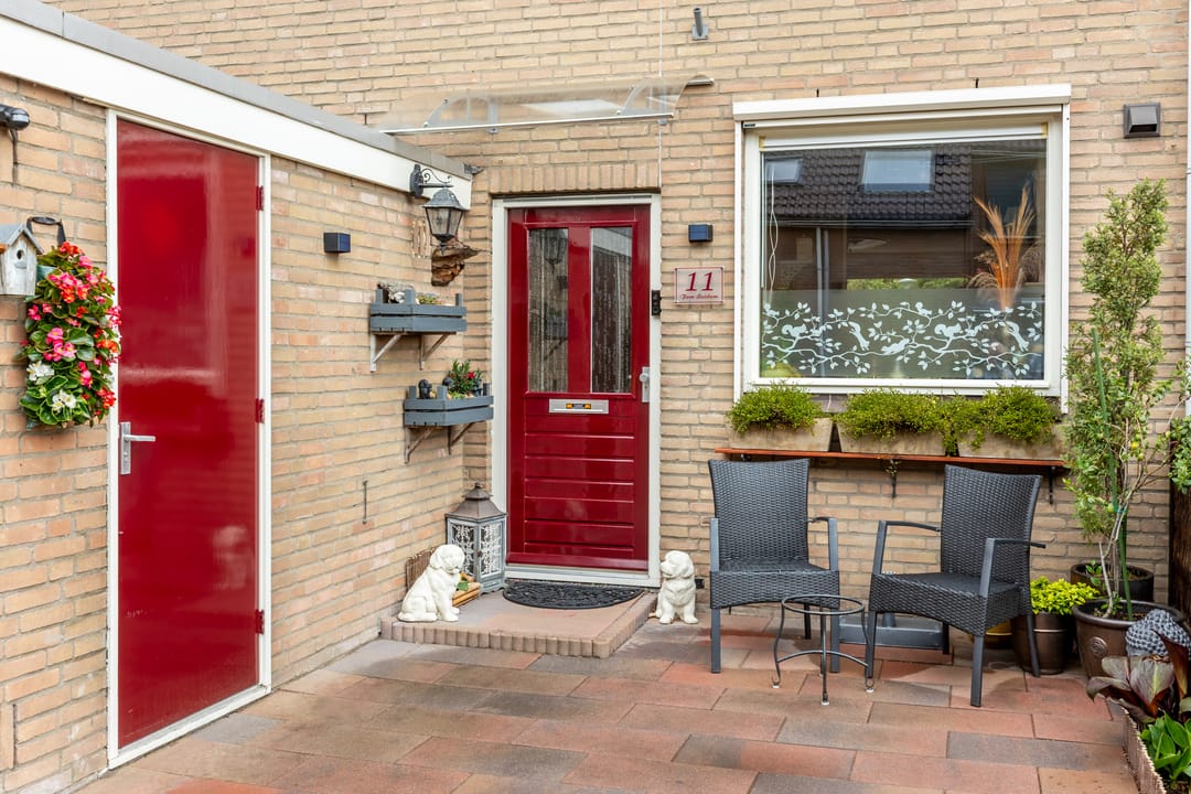Photo 7 of Snippendaal 11