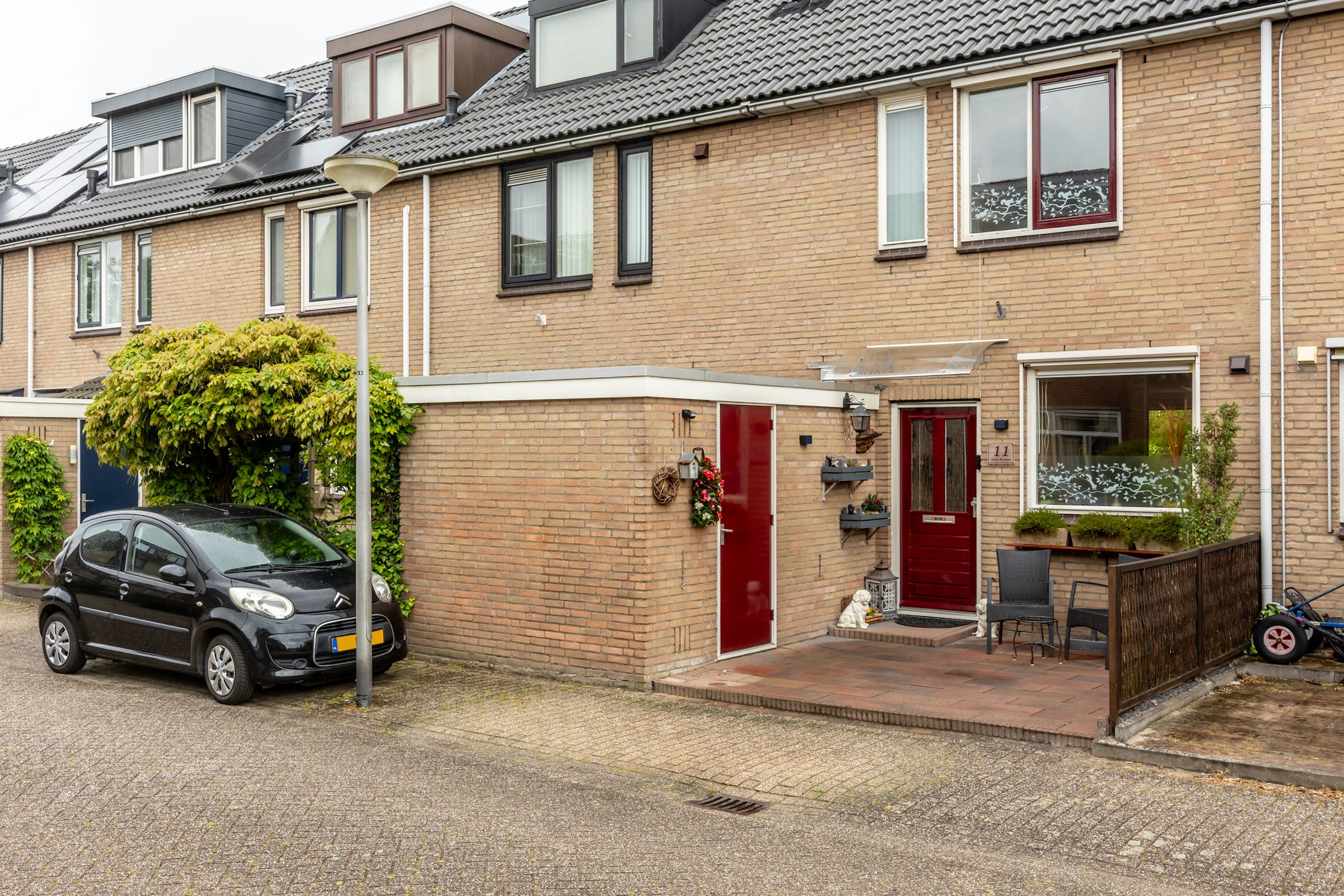 Photo 48 of Snippendaal 11