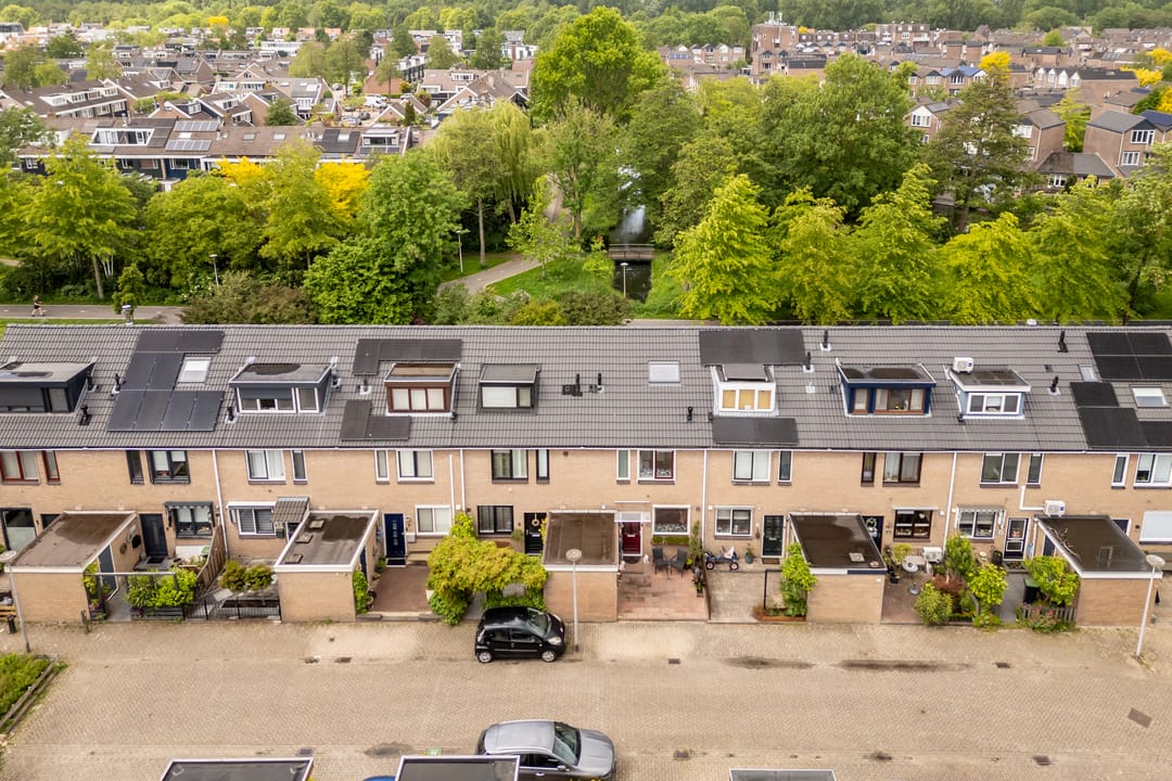 Photo 46 of Snippendaal 11
