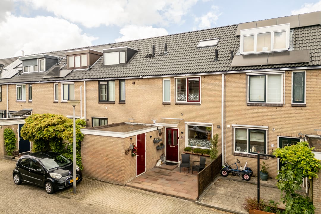 Photo 47 of Snippendaal 11