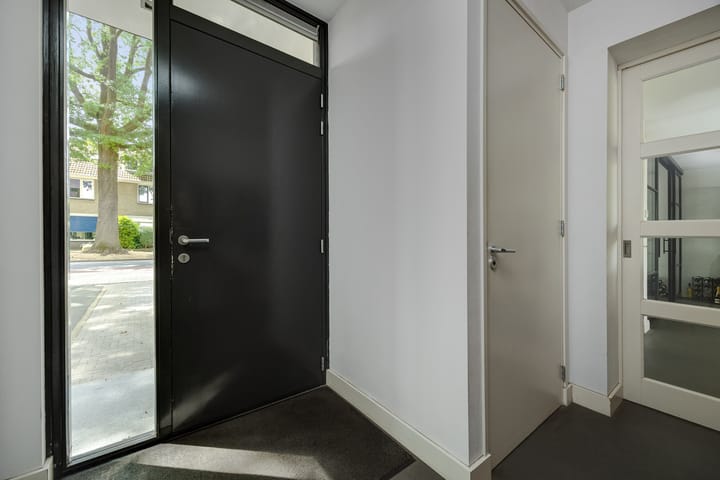 Tussenwoning te koop: Hertoglaan 36, Vught